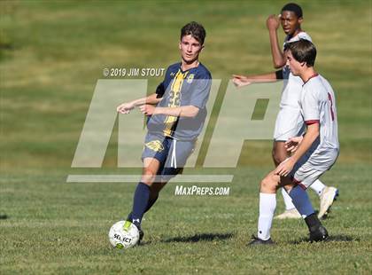 Thumbnail 2 in Loomis Chaffee @ Trinity-Pawling photogallery.