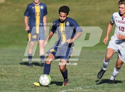 Thumbnail 2 in Loomis Chaffee @ Trinity-Pawling photogallery.
