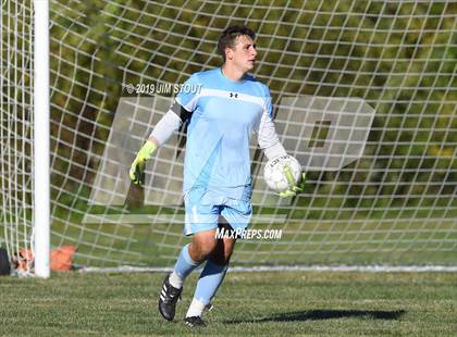 Thumbnail 1 in Loomis Chaffee @ Trinity-Pawling photogallery.
