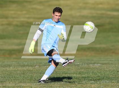 Thumbnail 2 in Loomis Chaffee @ Trinity-Pawling photogallery.