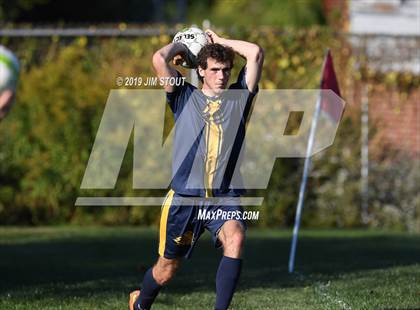Thumbnail 3 in Loomis Chaffee @ Trinity-Pawling photogallery.