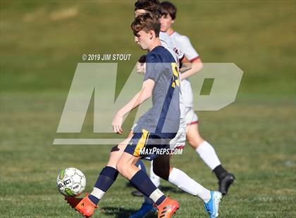 Thumbnail 3 in Loomis Chaffee @ Trinity-Pawling photogallery.