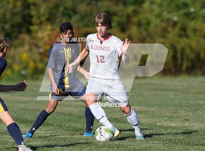 Thumbnail 2 in Loomis Chaffee @ Trinity-Pawling photogallery.