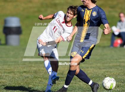 Thumbnail 3 in Loomis Chaffee @ Trinity-Pawling photogallery.