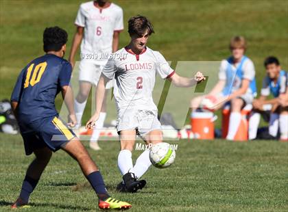 Thumbnail 3 in Loomis Chaffee @ Trinity-Pawling photogallery.