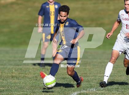 Thumbnail 3 in Loomis Chaffee @ Trinity-Pawling photogallery.