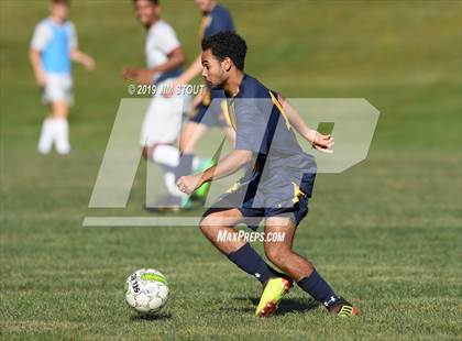 Thumbnail 1 in Loomis Chaffee @ Trinity-Pawling photogallery.