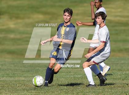 Thumbnail 3 in Loomis Chaffee @ Trinity-Pawling photogallery.