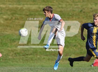 Thumbnail 1 in Loomis Chaffee @ Trinity-Pawling photogallery.