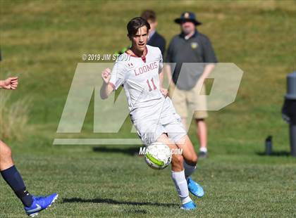 Thumbnail 1 in Loomis Chaffee @ Trinity-Pawling photogallery.