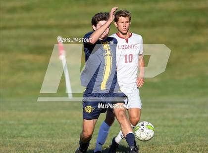 Thumbnail 3 in Loomis Chaffee @ Trinity-Pawling photogallery.