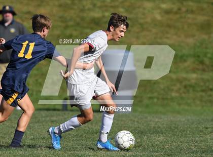 Thumbnail 3 in Loomis Chaffee @ Trinity-Pawling photogallery.