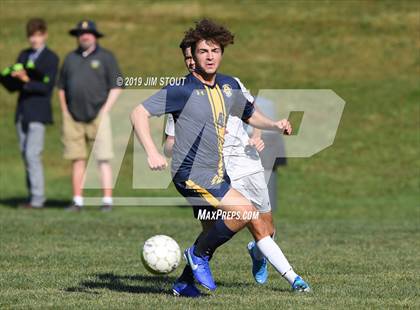 Thumbnail 2 in Loomis Chaffee @ Trinity-Pawling photogallery.