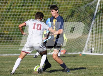 Thumbnail 1 in Loomis Chaffee @ Trinity-Pawling photogallery.