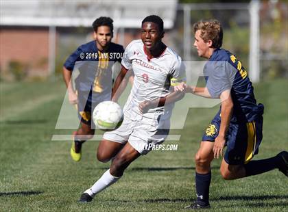 Thumbnail 1 in Loomis Chaffee @ Trinity-Pawling photogallery.