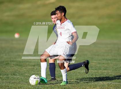 Thumbnail 2 in Loomis Chaffee @ Trinity-Pawling photogallery.