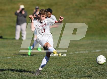 Thumbnail 1 in Loomis Chaffee @ Trinity-Pawling photogallery.