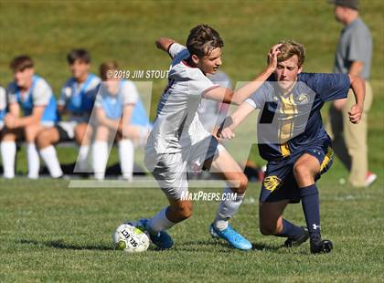 Thumbnail 3 in Loomis Chaffee @ Trinity-Pawling photogallery.