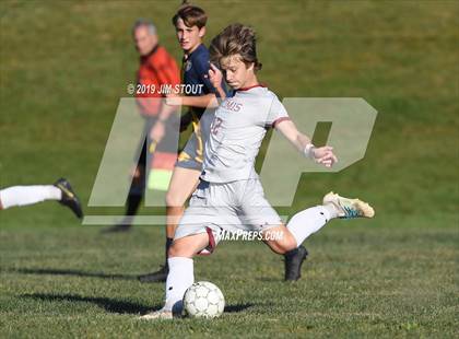Thumbnail 1 in Loomis Chaffee @ Trinity-Pawling photogallery.