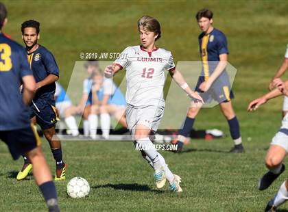 Thumbnail 1 in Loomis Chaffee @ Trinity-Pawling photogallery.