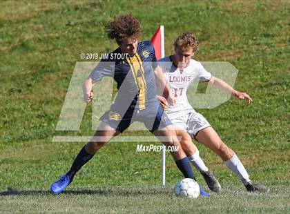 Thumbnail 3 in Loomis Chaffee @ Trinity-Pawling photogallery.