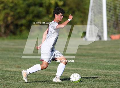 Thumbnail 1 in Loomis Chaffee @ Trinity-Pawling photogallery.