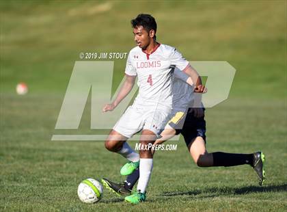 Thumbnail 1 in Loomis Chaffee @ Trinity-Pawling photogallery.