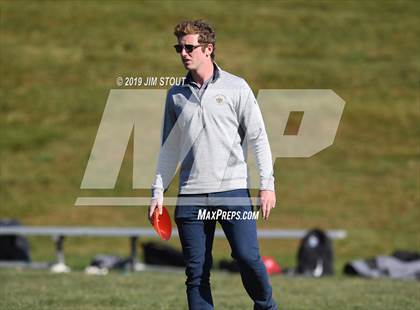 Thumbnail 2 in Loomis Chaffee @ Trinity-Pawling photogallery.