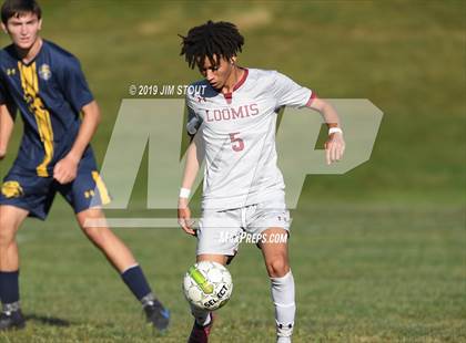 Thumbnail 1 in Loomis Chaffee @ Trinity-Pawling photogallery.