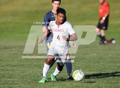 Thumbnail 2 in Loomis Chaffee @ Trinity-Pawling photogallery.