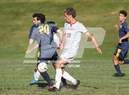 Thumbnail 3 in Loomis Chaffee @ Trinity-Pawling photogallery.
