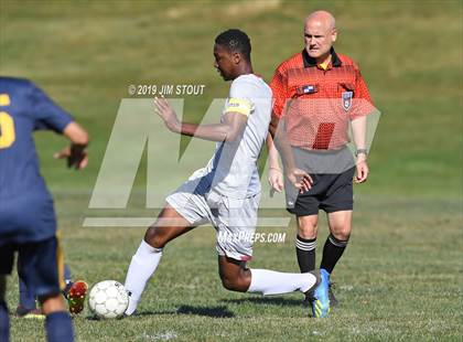 Thumbnail 3 in Loomis Chaffee @ Trinity-Pawling photogallery.