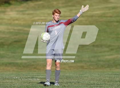 Thumbnail 2 in Loomis Chaffee @ Trinity-Pawling photogallery.