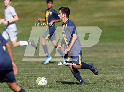 Thumbnail 1 in Loomis Chaffee @ Trinity-Pawling photogallery.