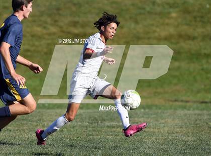 Thumbnail 3 in Loomis Chaffee @ Trinity-Pawling photogallery.