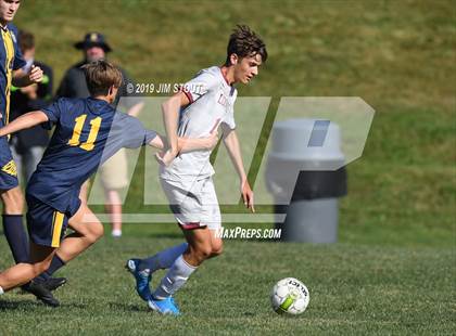Thumbnail 2 in Loomis Chaffee @ Trinity-Pawling photogallery.