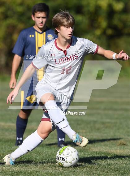Thumbnail 2 in Loomis Chaffee @ Trinity-Pawling photogallery.