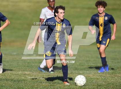 Thumbnail 1 in Loomis Chaffee @ Trinity-Pawling photogallery.