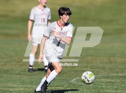 Thumbnail 3 in Loomis Chaffee @ Trinity-Pawling photogallery.