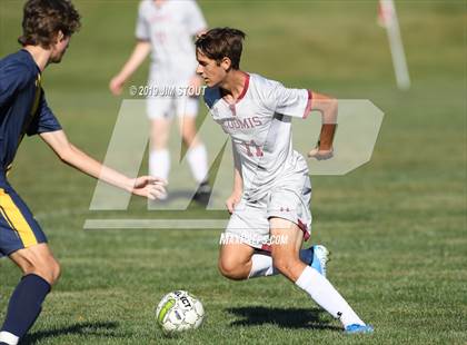 Thumbnail 1 in Loomis Chaffee @ Trinity-Pawling photogallery.