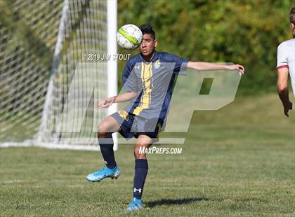Thumbnail 2 in Loomis Chaffee @ Trinity-Pawling photogallery.