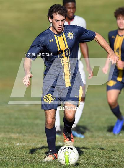 Thumbnail 2 in Loomis Chaffee @ Trinity-Pawling photogallery.