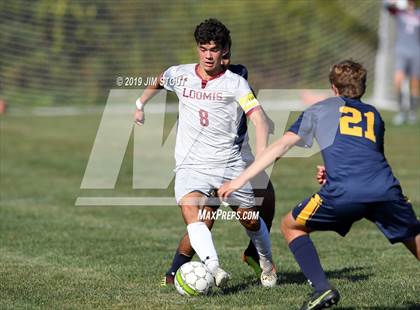 Thumbnail 3 in Loomis Chaffee @ Trinity-Pawling photogallery.