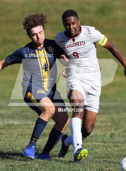 Thumbnail 2 in Loomis Chaffee @ Trinity-Pawling photogallery.
