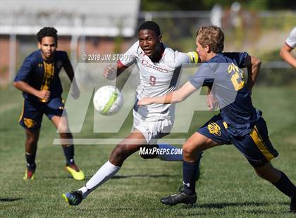 Thumbnail 3 in Loomis Chaffee @ Trinity-Pawling photogallery.