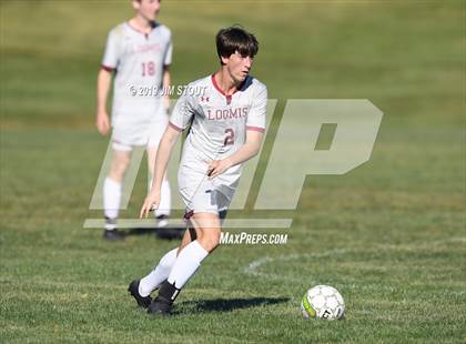 Thumbnail 1 in Loomis Chaffee @ Trinity-Pawling photogallery.