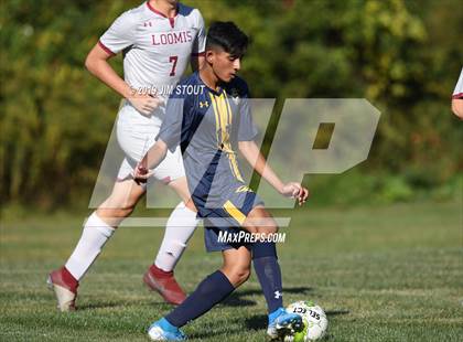Thumbnail 1 in Loomis Chaffee @ Trinity-Pawling photogallery.