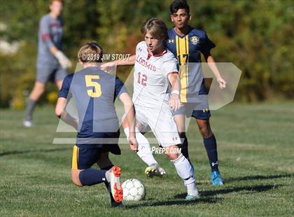 Thumbnail 3 in Loomis Chaffee @ Trinity-Pawling photogallery.