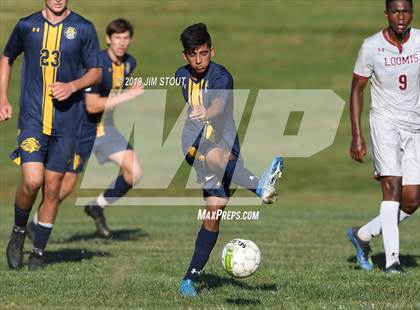 Thumbnail 3 in Loomis Chaffee @ Trinity-Pawling photogallery.