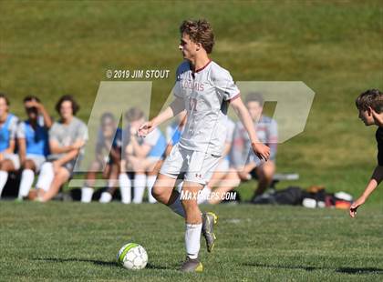 Thumbnail 1 in Loomis Chaffee @ Trinity-Pawling photogallery.